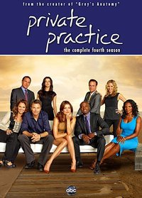 Private Practice - Season 1