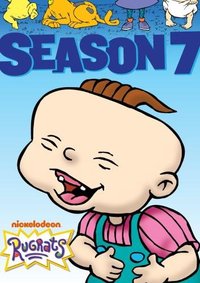 Rugrats - Season 7