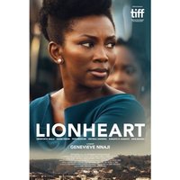 Lionheart (2018)