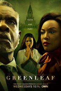 Greenleaf - Season 5