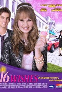 16 Wishes