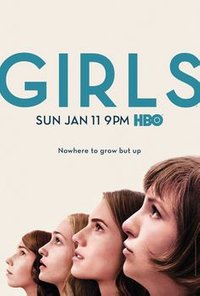 Girls - Season 1