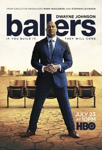 Ballers - Season 3