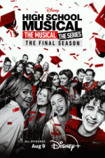 High School Musical: The Musical: The Series - Season 4