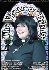 Vicar of Dibley - Season 3