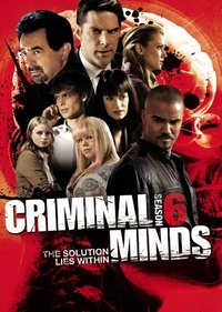 Criminal Minds - Season 2