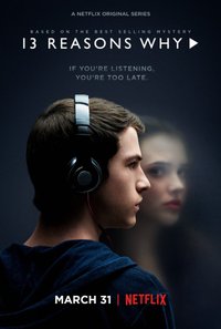 13 Reasons Why - Season 1