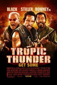 Tropic Thunder