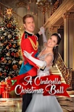 A Cinderella Christmas Ball