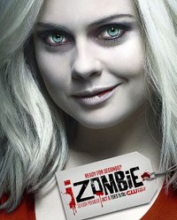 iZombie - Season 2