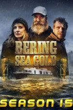 Bering Sea Gold - Season 15