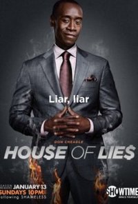 House of Lies - Season 2