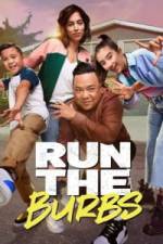 Run the Burbs - Season 1