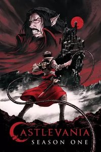 Castlevania - Season 01