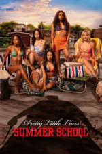 Pretty Little Liars: Original Sin - Season 2