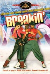 Breakin'