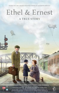 Ethel And Ernest