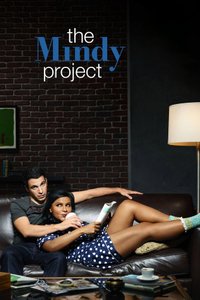 The Mindy Project - Season 5