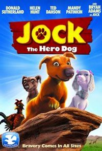 Jock the Hero Dog