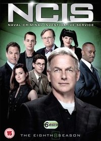 NCIS - Season 8