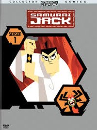 Samurai Jack - Season 1