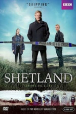 Shetland - Season 6