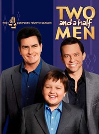 Two and a Half Men - Season 8