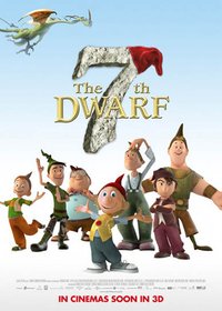 The Seventh Dwarf