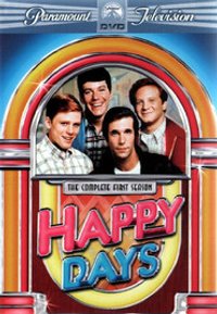 Happy Days - Season 2