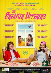 The Breaker Upperers