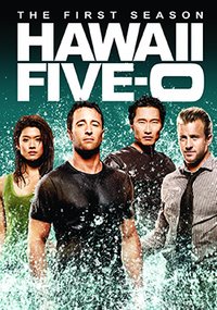 Hawaii Five-0 - Season 5