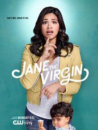 Jane the Virgin - Season 3