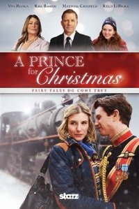 A Prince for Christmas