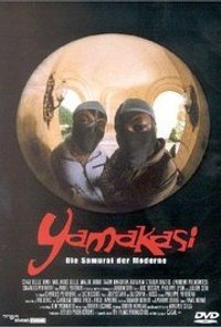 Yamakasi