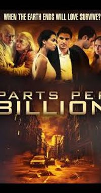 Parts Per Billion