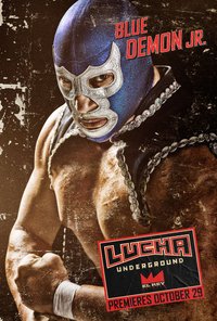 Lucha Underground - Season 4