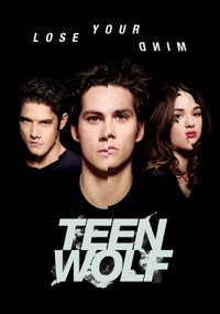 Teen Wolf - Season 3