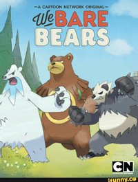 We Bare Bears - Season 2