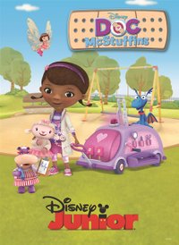 Doc McStuffins - Season 2