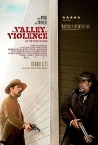 In a Valley of Violence