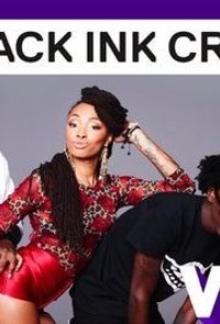 Black Ink Crew - Season 6