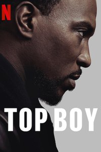 Top Boy - Season 3