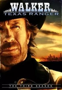 Walker Texas Ranger - Season 03