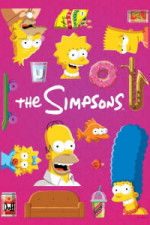 The Simpsons - Season 34