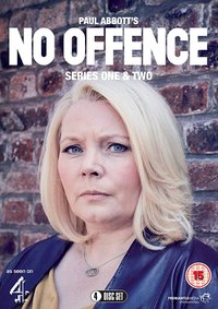 No Offence - Season 3