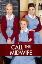 Call the Midwife - Season 13