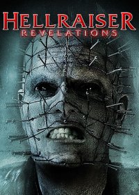 Hellraiser: Revelations