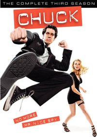 Chuck - Season 3