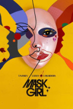 Mask Girl - Season 1