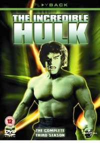 The Incredible Hulk - Season 3